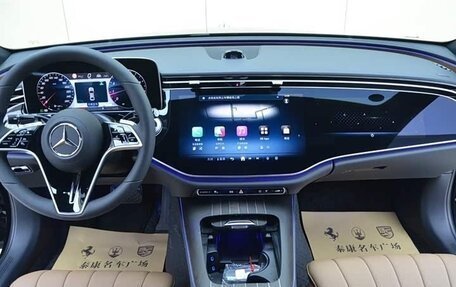 Mercedes-Benz E-Класс, 2026 год, 7 620 000 рублей, 13 фотография