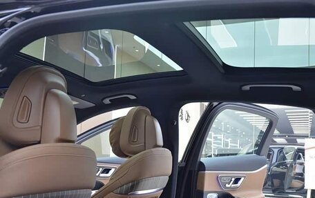 Mercedes-Benz E-Класс, 2026 год, 7 620 000 рублей, 7 фотография