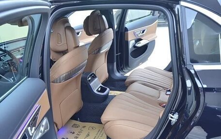 Mercedes-Benz E-Класс, 2026 год, 7 620 000 рублей, 8 фотография