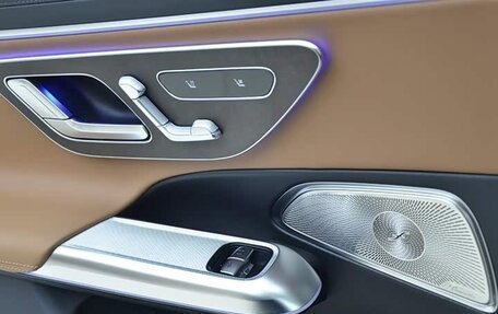 Mercedes-Benz E-Класс, 2026 год, 7 620 000 рублей, 6 фотография
