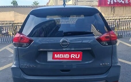 Nissan X-Trail, 2026 год, 2 250 021 рублей, 11 фотография