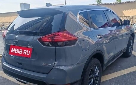 Nissan X-Trail, 2026 год, 2 250 021 рублей, 10 фотография