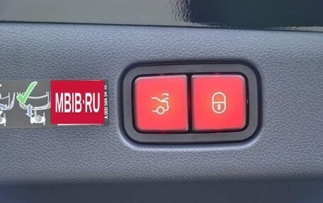 Mercedes-Benz E-Класс, 2026 год, 7 620 000 рублей, 10 фотография