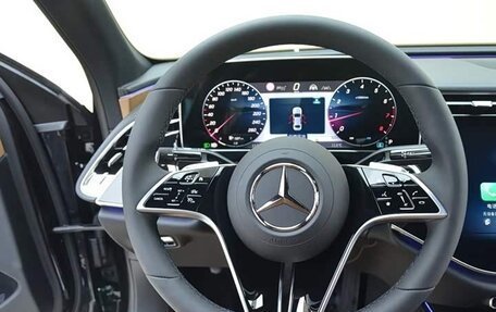 Mercedes-Benz E-Класс, 2026 год, 7 620 000 рублей, 15 фотография