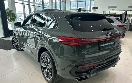Audi Q5, 2026 год, 10 фотография