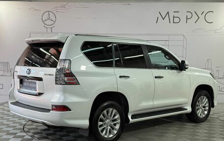Lexus GX II, 2021 год, 7 700 000 рублей, 6 фотография