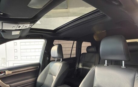 Lexus GX II, 2021 год, 7 700 000 рублей, 17 фотография