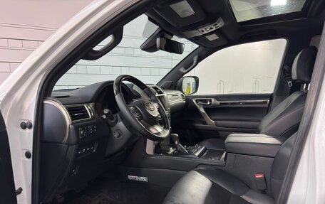 Lexus GX II, 2021 год, 7 700 000 рублей, 14 фотография