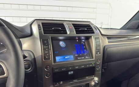 Lexus GX II, 2021 год, 7 700 000 рублей, 19 фотография