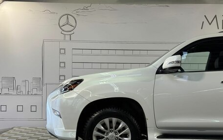 Lexus GX II, 2021 год, 7 700 000 рублей, 11 фотография