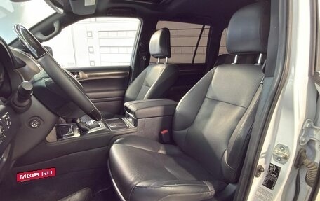 Lexus GX II, 2021 год, 7 700 000 рублей, 16 фотография