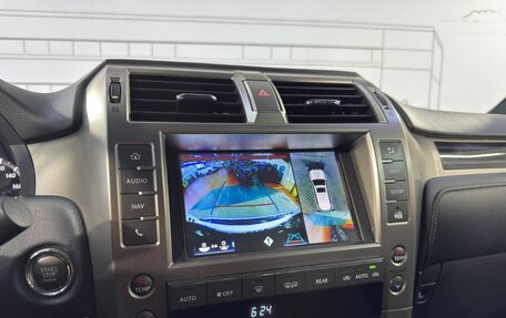 Lexus GX II, 2021 год, 7 700 000 рублей, 20 фотография