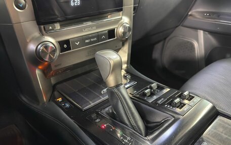 Lexus GX II, 2021 год, 7 700 000 рублей, 21 фотография
