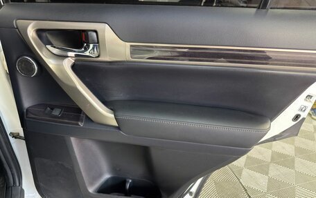 Lexus GX II, 2021 год, 7 700 000 рублей, 23 фотография