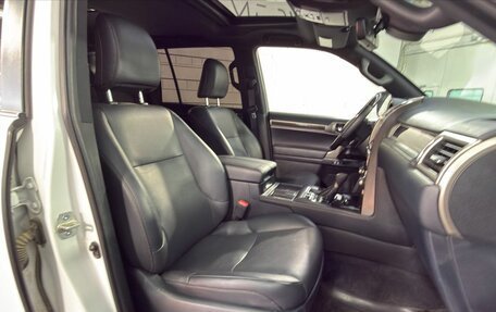 Lexus GX II, 2021 год, 7 700 000 рублей, 27 фотография