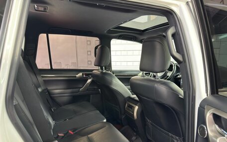 Lexus GX II, 2021 год, 7 700 000 рублей, 24 фотография