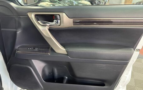Lexus GX II, 2021 год, 7 700 000 рублей, 26 фотография