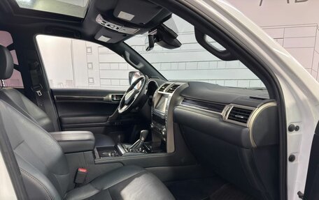 Lexus GX II, 2021 год, 7 700 000 рублей, 28 фотография
