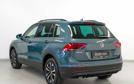 Volkswagen Tiguan II, 2020 год, 2 445 000 рублей, 7 фотография