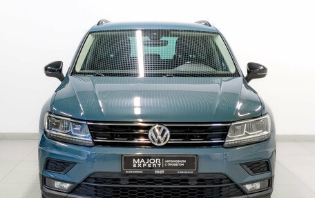 Volkswagen Tiguan II, 2020 год, 2 445 000 рублей, 2 фотография