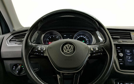 Volkswagen Tiguan II, 2020 год, 2 445 000 рублей, 22 фотография