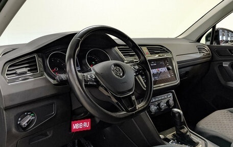 Volkswagen Tiguan II, 2020 год, 2 445 000 рублей, 15 фотография