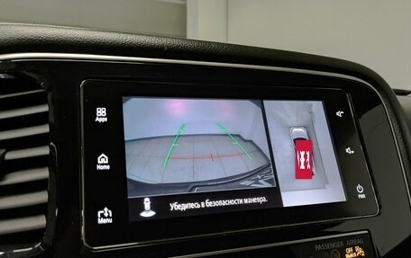 Mitsubishi Outlander III рестайлинг 3, 2019 год, 2 150 000 рублей, 27 фотография