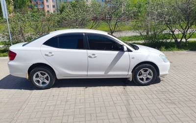 Toyota Allion, 2003 год, 500 000 рублей, 1 фотография