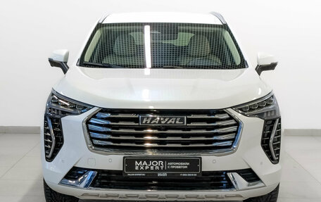 Haval Jolion, 2024 год, 2 120 000 рублей, 2 фотография