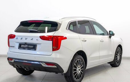 Haval Jolion, 2024 год, 2 120 000 рублей, 5 фотография