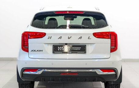 Haval Jolion, 2024 год, 2 120 000 рублей, 6 фотография