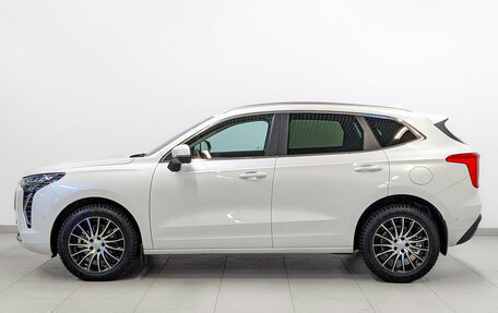 Haval Jolion, 2024 год, 2 120 000 рублей, 8 фотография