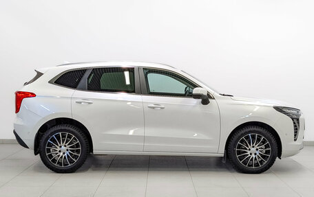 Haval Jolion, 2024 год, 2 120 000 рублей, 4 фотография