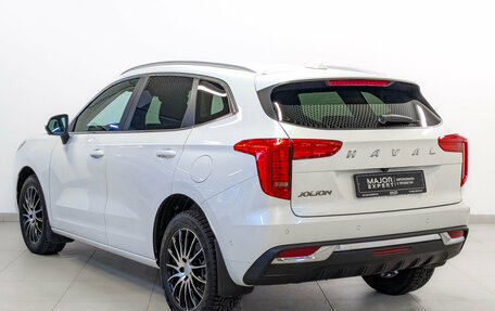 Haval Jolion, 2024 год, 2 120 000 рублей, 7 фотография