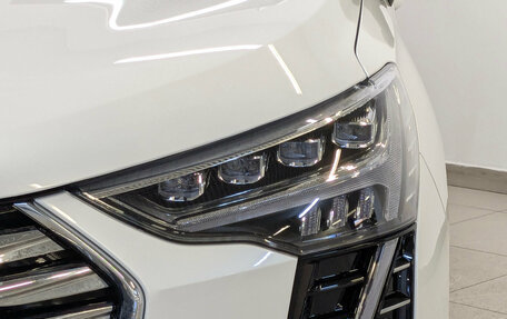 Haval Jolion, 2024 год, 2 120 000 рублей, 11 фотография