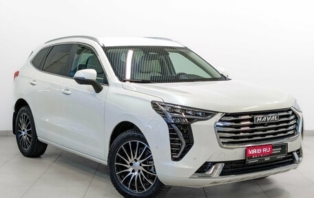 Haval Jolion, 2024 год, 2 120 000 рублей, 3 фотография