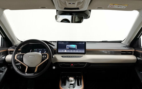 Haval Jolion, 2024 год, 2 120 000 рублей, 14 фотография