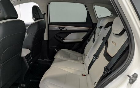 Haval Jolion, 2024 год, 2 120 000 рублей, 18 фотография