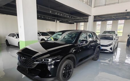 Mazda CX-5 II, 2026 год, 2 935 000 рублей, 1 фотография