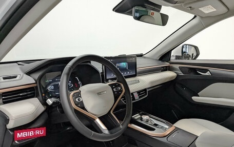 Haval Jolion, 2024 год, 2 120 000 рублей, 15 фотография