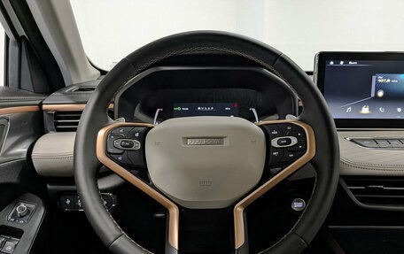 Haval Jolion, 2024 год, 2 120 000 рублей, 22 фотография