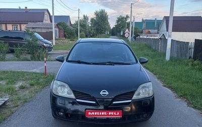 Nissan Primera III, 2006 год, 310 000 рублей, 1 фотография