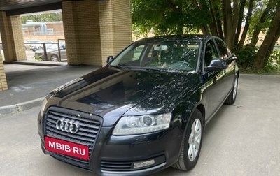 Audi A6, 2011 год, 1 250 000 рублей, 1 фотография