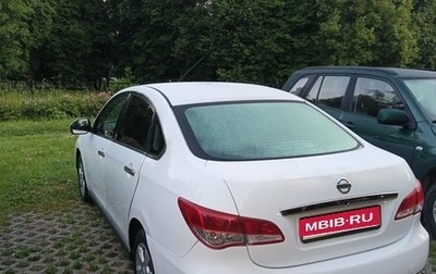 Nissan Almera, 2016 год, 500 000 рублей, 1 фотография