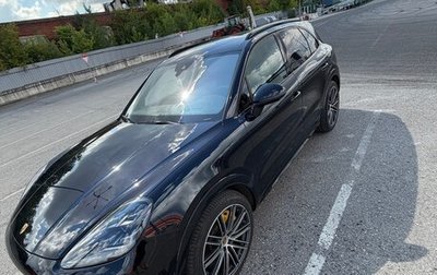 Porsche Cayenne III, 2019 год, 8 300 000 рублей, 1 фотография