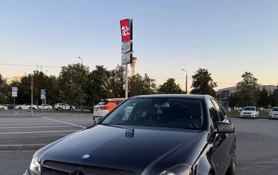 Mercedes-Benz C-Класс, 2011 год, 1 200 000 рублей, 1 фотография