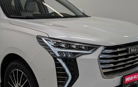 Haval Jolion, 2024 год, 2 120 000 рублей, 27 фотография