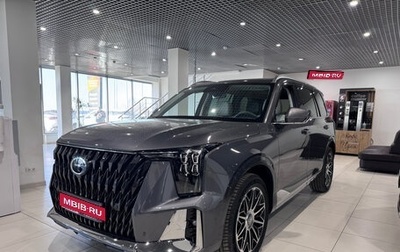 GAC GS8, 2025 год, 5 199 000 рублей, 1 фотография