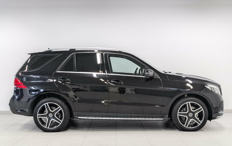 Mercedes-Benz GLE, 2018 год, 4 830 000 рублей, 5 фотография