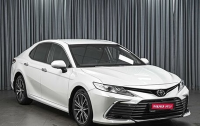 Toyota Camry, 2019 год, 2 999 999 рублей, 1 фотография